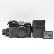 Fotocamera mirrorless Fujifilm