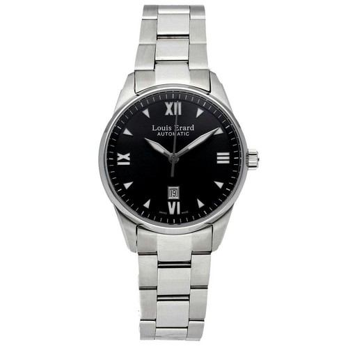 Louis erard heritage acciaio - louis,