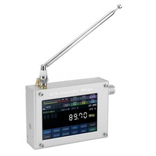 Hamgeek ats decoder mega - mega, sdr