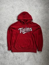 Nike Hoodie Minnesota Twins