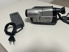 Videocamera Canon UC-V10 Hi8