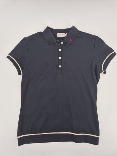 Polo donna moncler - moncler, –