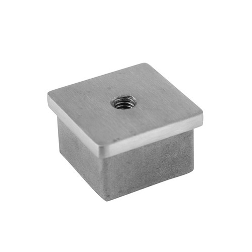 Acciaio inox cappuccio - acciaio,