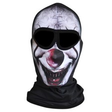 MASCHERA VISO MOTO TESCHIO