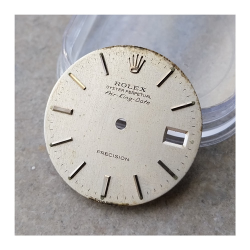Orologio vintage rolex oyster - orologio,
