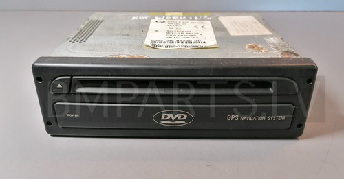 Computer navigazione dvd - dvd, usato