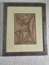 Quadro Erto Zampolli