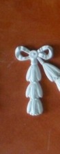FREGIO DECORATIVO IN GESSO