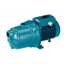 POMPA MULTISTADIO ORIZZONTALE