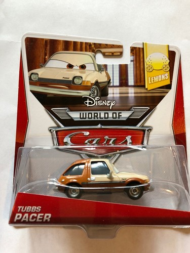 Disney pixar world cars - disney, of
