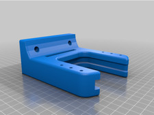 Dillon 550 porta testine