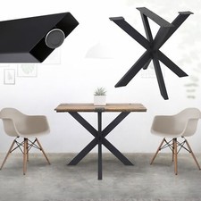 Base tavolo supporto telaio