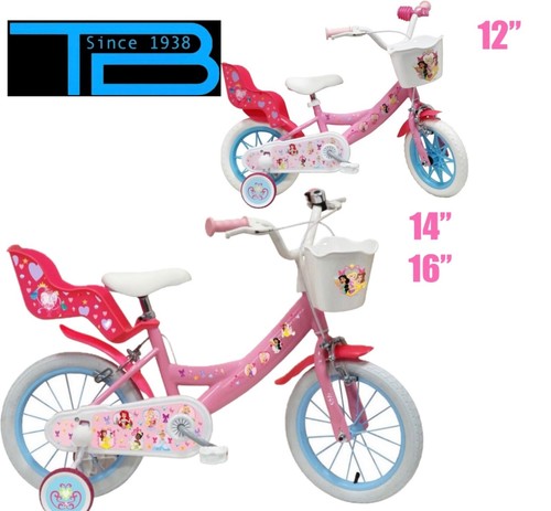 Bicicletta 16 - bicicletta, 12''-14"-16"
