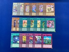 Yu-Gi-Oh! - Mazzo Sincro