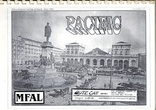 catalogo UTE.CA MFAL 2000 - Model Loco - Co Models O HO N                 IT  cc