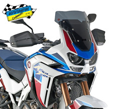 Cupolino GIVI D1178B Fumè HONDA CRF1100L Africa Twin Adventure Sports 2020-2024