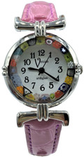 Orologio Lady Donna Acciaio