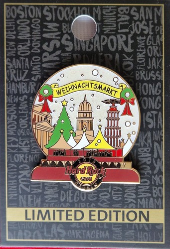 Hrc hard rock cafe berlin - rock,