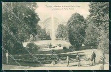 Torino Città Stazione Porta