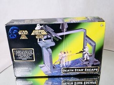 KENNER 27599 Star Wars Morte