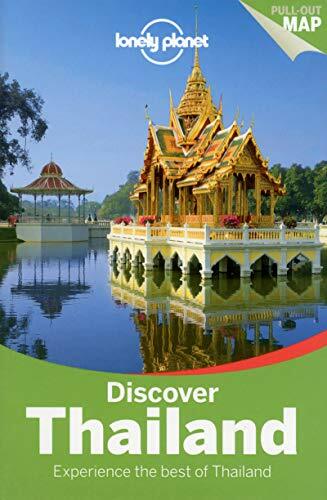 Lonely planet discover - lonely,