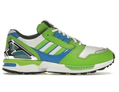 Taglia adidas zx - -,