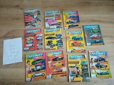 1991/1992 Chromes & et Flammes