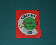 Bustina pacchetto figurine