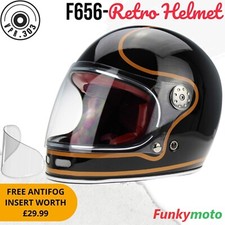 Casco integrale ViPER F656