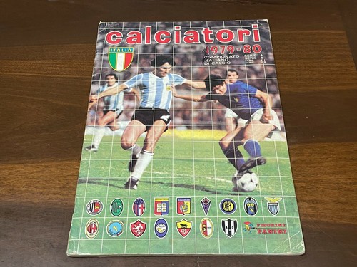 Album calciatori panini - album,