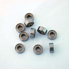 Micro cuscinetto a sfera