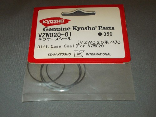 Kyosho vzw020 guarnizione - kyosho,