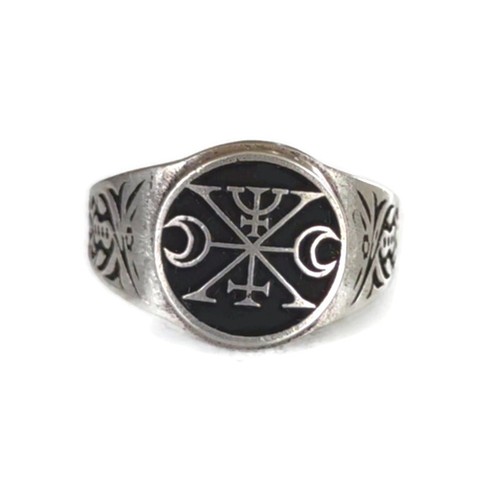 Anello sigillo murmur - sigillo,
