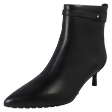 Donna Clarks Smart Chiusura