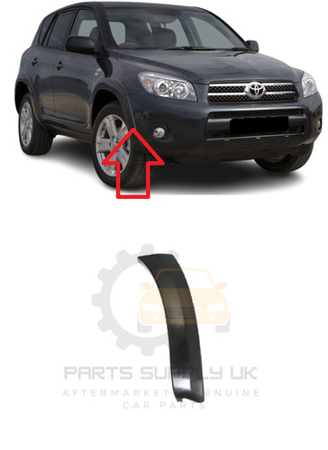 Nuovo per toyota rav4 - per,