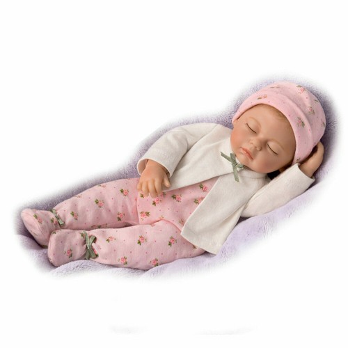 Bambola sleepytime giocattolo - bambola,