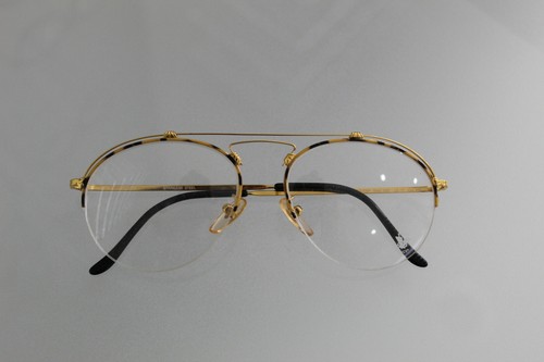 Occhiale collezione vintage - collezione,