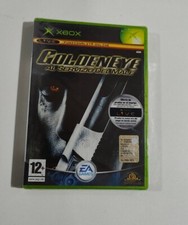 GOLDENEYE AL SERVIZIO DEL MALE