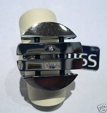 BLISS ANELLO ACCIAIO CAUCCIù