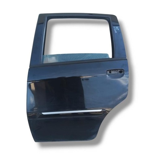 Porta portiera posteriore - porta,