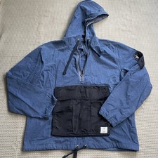 Alpha Industries x Lee