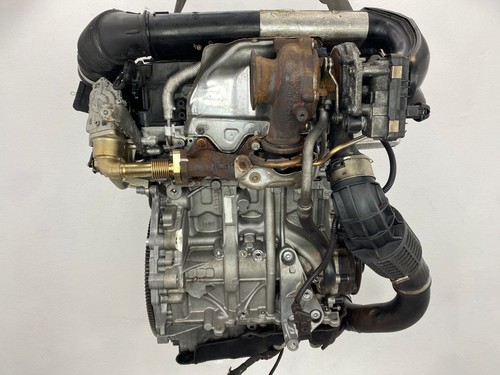 Bmw 216d f45 - b37, 1.5