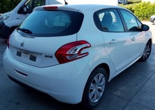 RICAMBI PEUGEOT 208 1.4 HDI