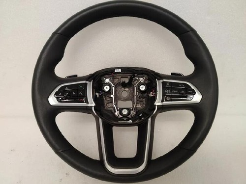 Volante con comandi fiat - volante,