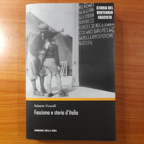 Fascismo storia italia - e,