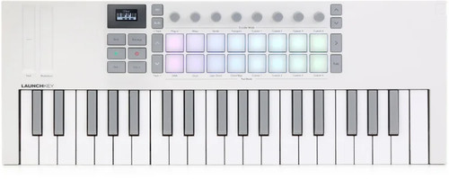Novation launchkey mini mk4 - mini,
