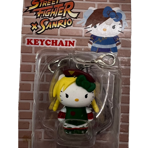 Portachiavi mash toynami - portachiavi, mash-up