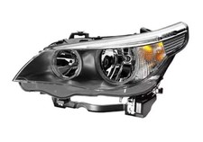 Faro principale VAN WEZEL