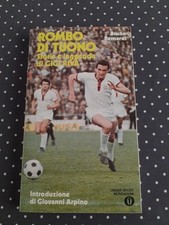 BRUNO BERNARDI ROMBO DI TUONO