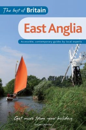 East anglia accessible - :,